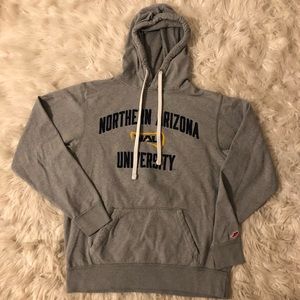 NAU hoodie